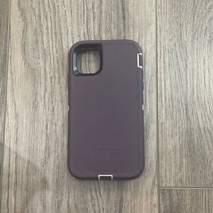 OtterBox iPhone 11 phone case